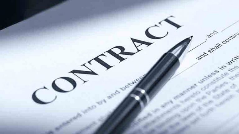 Contracts 101: What to Consider Before You Seal the Deal