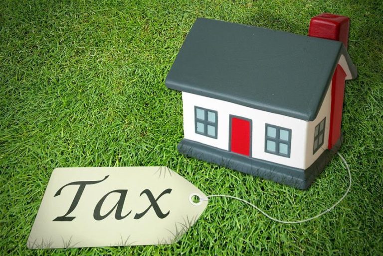 Understanding Your Tax Bill: Property, Sales Tax, and How to Avoid Sticker Shock