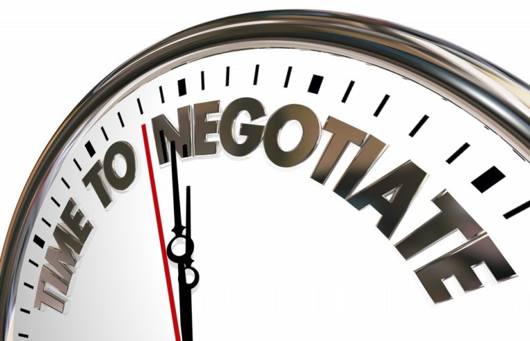 Negotiation: Everything You Wish You Knew But Nobody Taught You