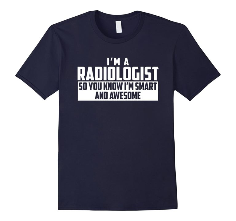 Why Smart Radiologists Can’t Manage Their Money