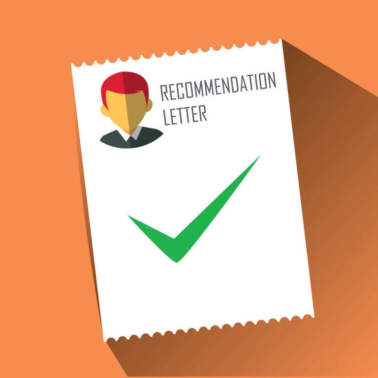 Highly Recommended Reading on Letters of Recommendation