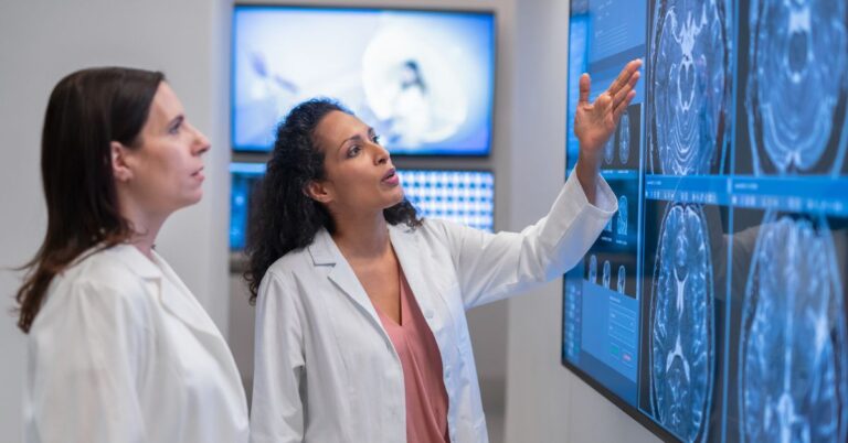 National Women Physicians Day: Recognizing Leading Women in Radiology