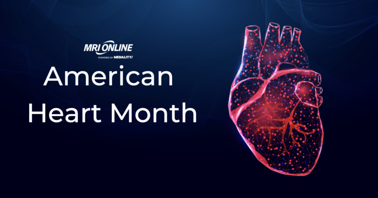 What is American Heart Month?
